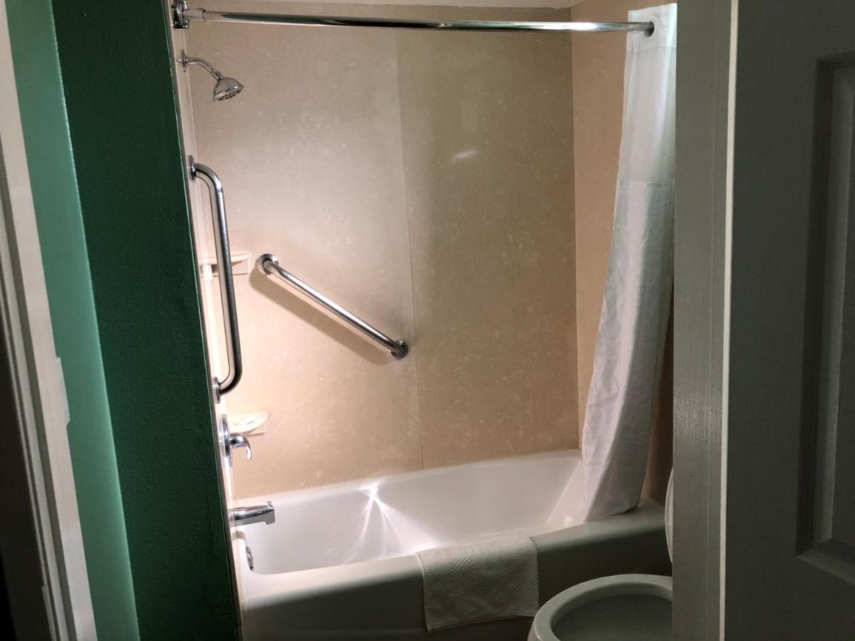 Quality Inn Hemet - San Jacinto Exterior foto